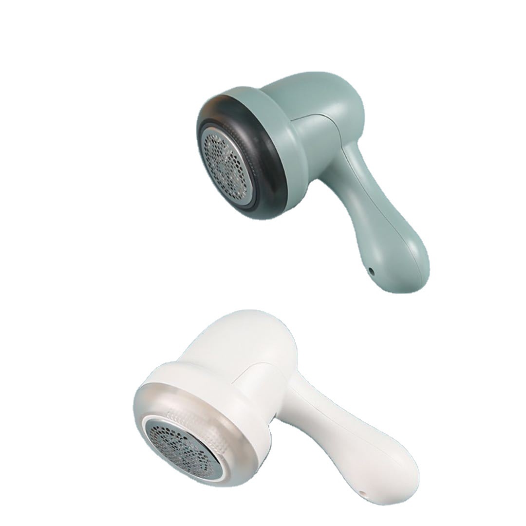 2021 new product usb rechargeable automatic electric lint remover fabric shaver