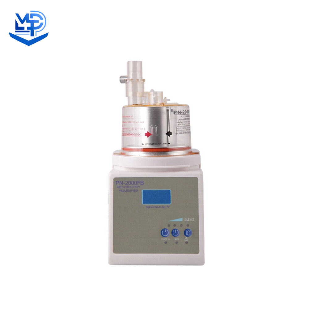 uptodate medical Special offers for the epidemic CPAP breathing gas heating Servo-Control and Respiratory Humidifier for Ventila