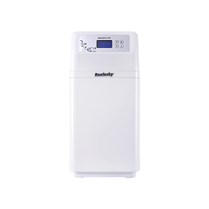 Runlucky Whole House Water Filter RL-J60DR White Water Filter Machine