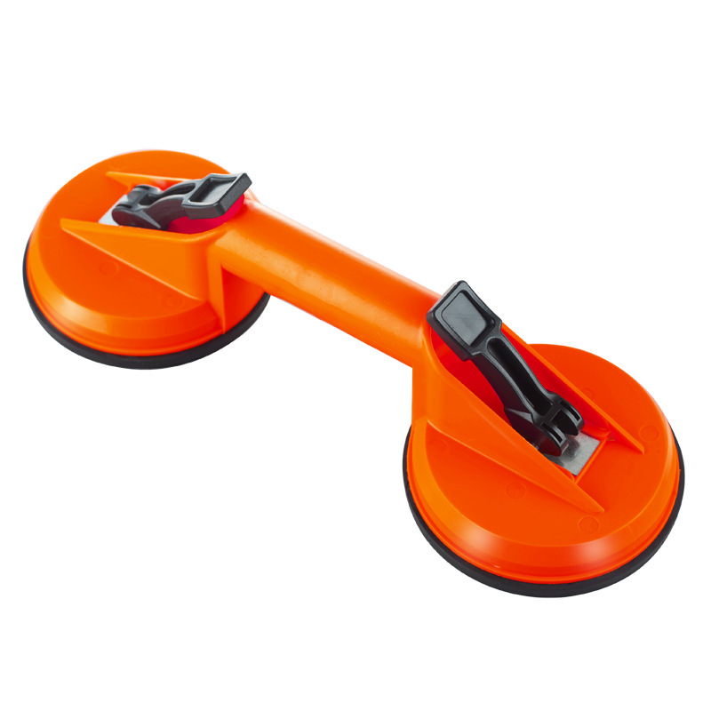 Strong Suction Cups Heavy Duty Ceramic Tile Glass Floor Tiles Handling Installation Vacuum Suction Cups