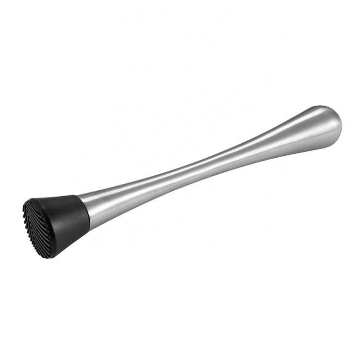 high quality 304 stainless steel straw Bar Accessories metal new design drinking straw