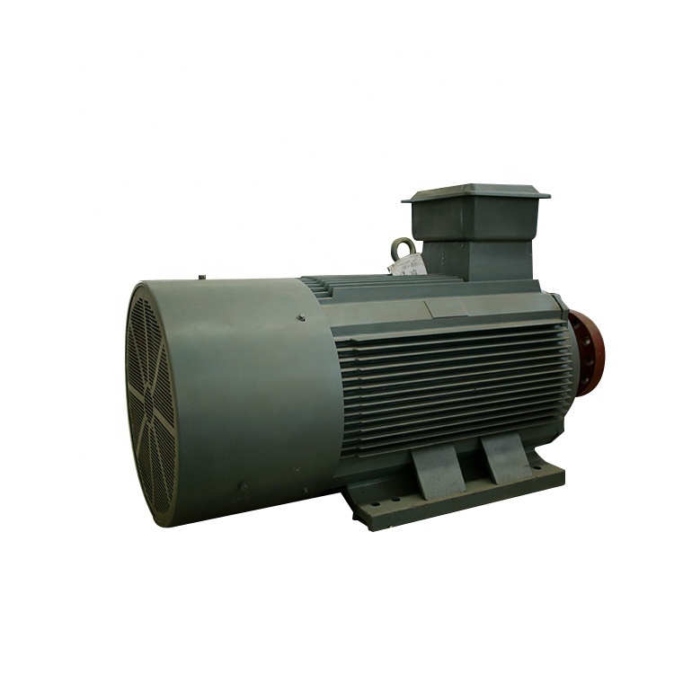 Factory Direct Sales 400vac Engine Electric Power Generators Alternative Energy Generators