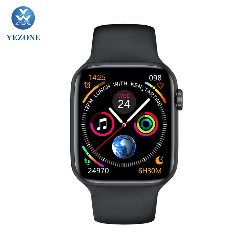 Смарт-часы reloj с Play Sim спортивные смарт-Часы w26 plus seri 6 2021