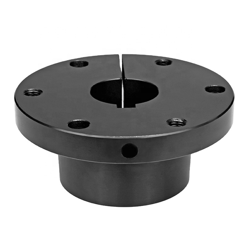 CNC machine QD series taper-locked E Bushing taper lock bush steel bushing