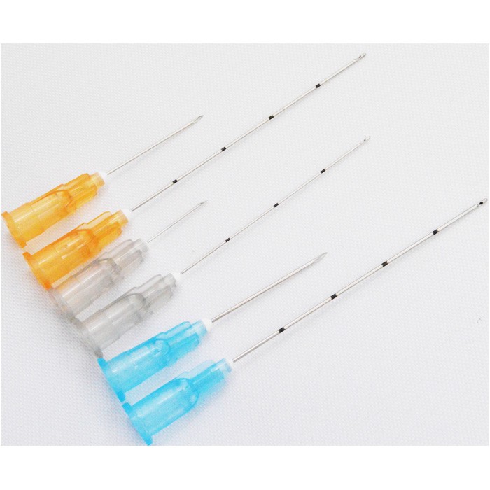 Высококачественная игла для микро-cannula, пресс для формования рыбьей кости
