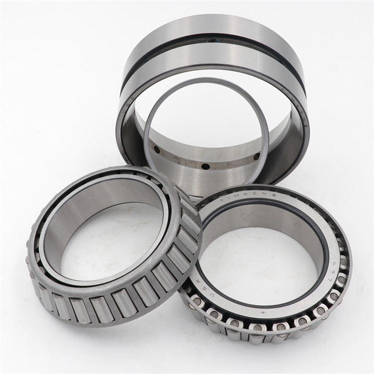 Оригинальный Timken подшипник комплекты 32010 32011 32012 32014 30315 33122 32312 конический роликовый подшипник SET12 LM12749 LM12711 подшипники
