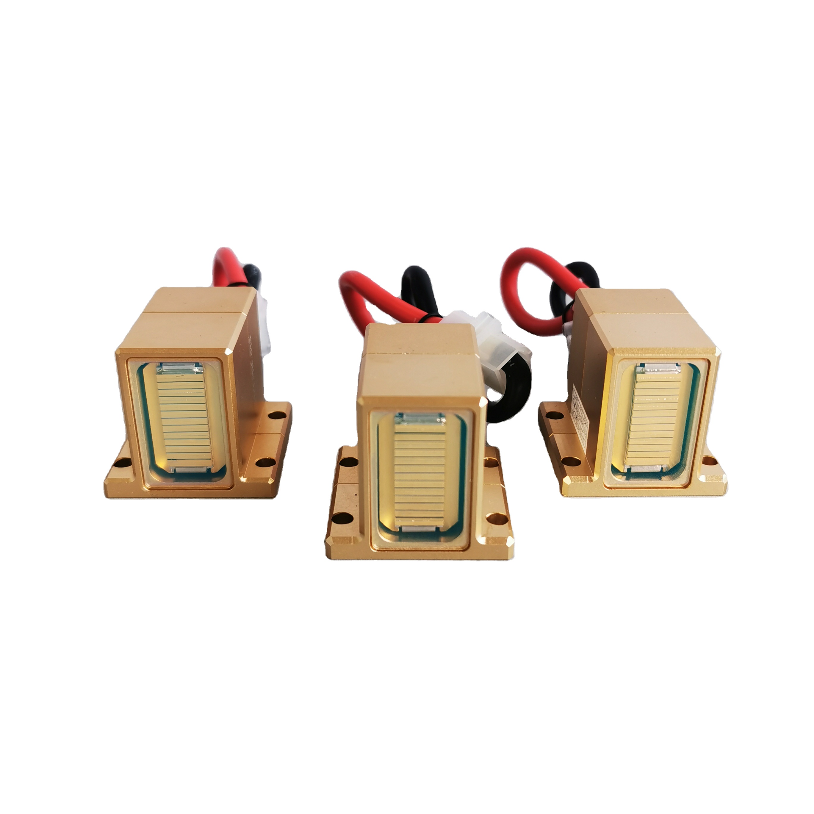 Диодный лазер 808 нм Makro Bar Stack для замены ручки для удаления волос