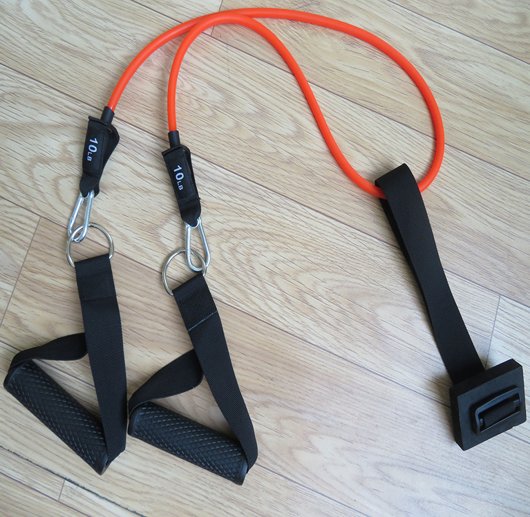 Bungee Resistance Band for Fitness