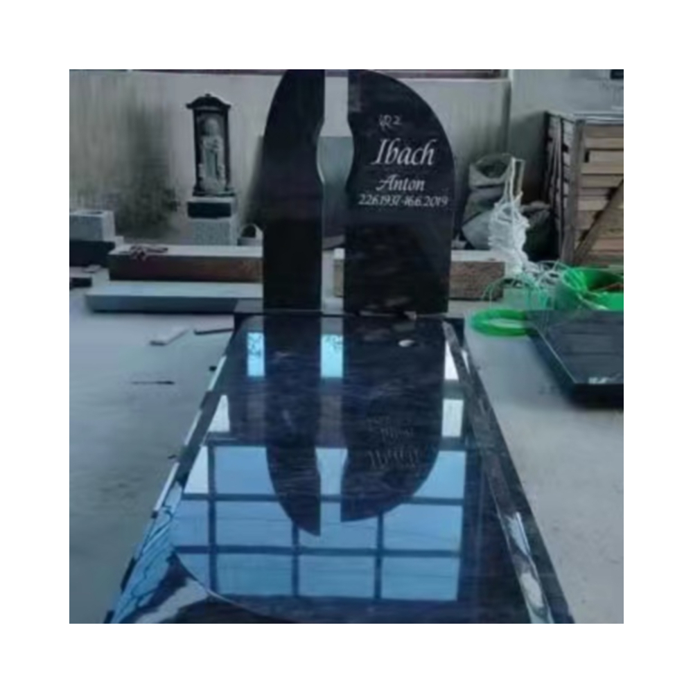 50% Off Chinese American Granite Memorial White Marble Tombstone And Monuments For Various Styles