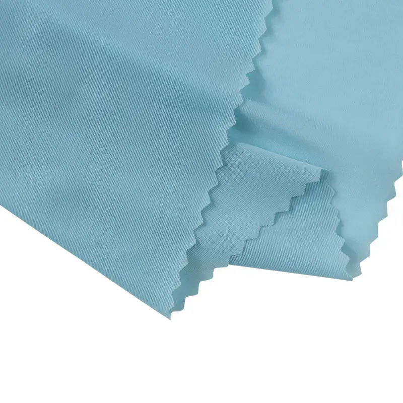 Best Quality Ultra-thin 85 Nylon 15 Spandex Fabric For Underwear