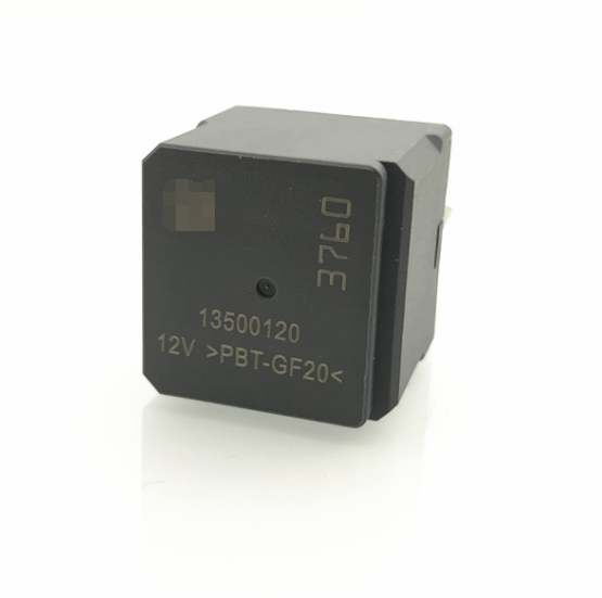 13500120 12VDC 80A 3760 PBT-GF20 4-контактный реле наивысшей мощности