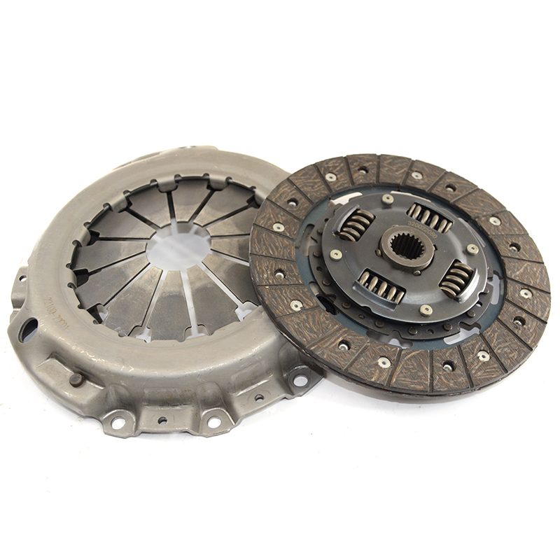 Комплект сцепления для suzuki ciaz SZD020U/22400-75C00/22400-70C02/SZC522/22100-70C01