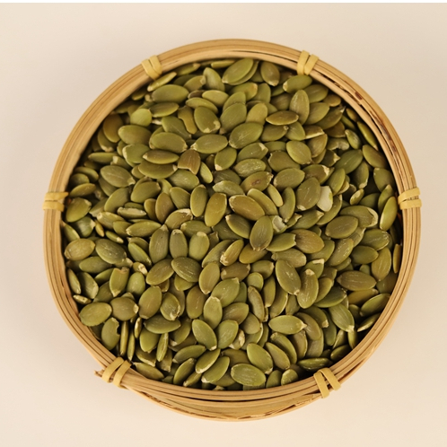 Hot selling cheap custom organic shelled price pumpkin seeds