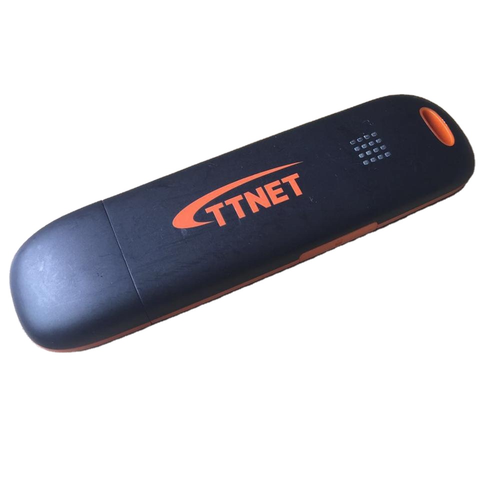 Разблокирована ZTE MF627 3G HSDPA USB палка