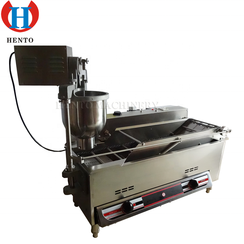 Industrial Electric Automatic Donut Machine / Doughnut Machine / Donut Machine Automatic