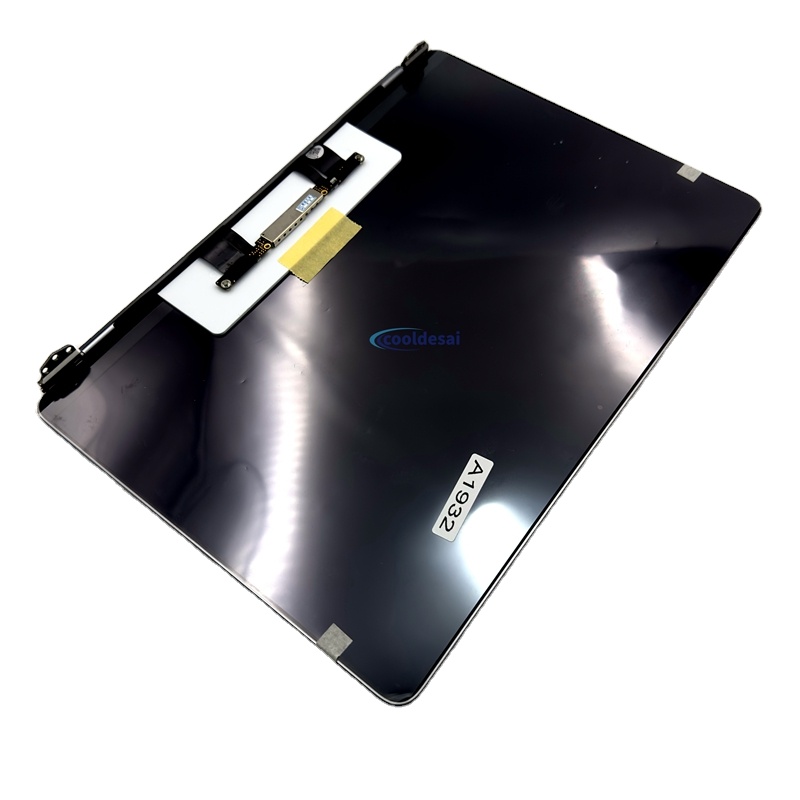 ЖК-экран для Macbook Air A1989 A2251 A1706 A1708 A1989 A1932 A2179 13,3 "2018 2019 2020 года Замена дисплея
