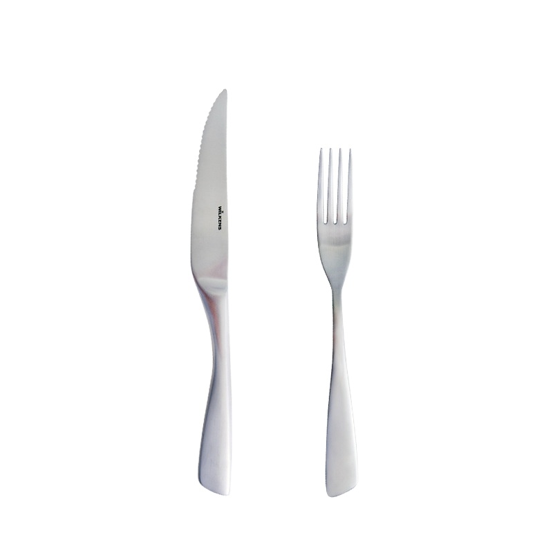 Eco Friendly Home Goods Cutlery Set Bamboo Travel Flatware Sets With Knife, Fork,Spoon,Straw,Brush,Chopsticks
