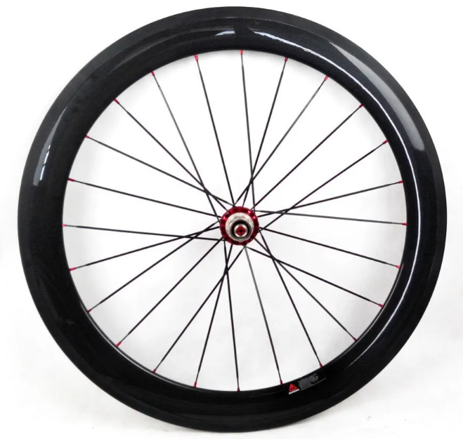 700C 60 мм Powerway R36, SPD 11 велосипедные диски, велосипедные колеса