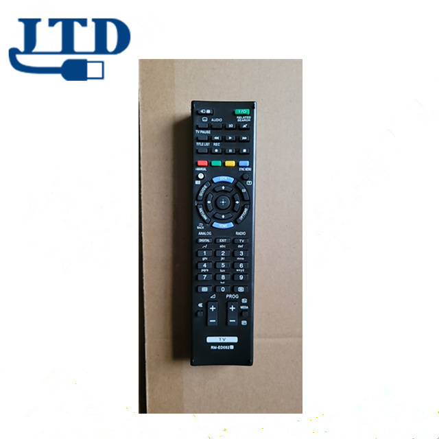 Лидер продаж, новая замена пульта дистанционного управления для Sony TV, подходит для всех Panasonic LCD 4K Ultra HD HDR Smart TV