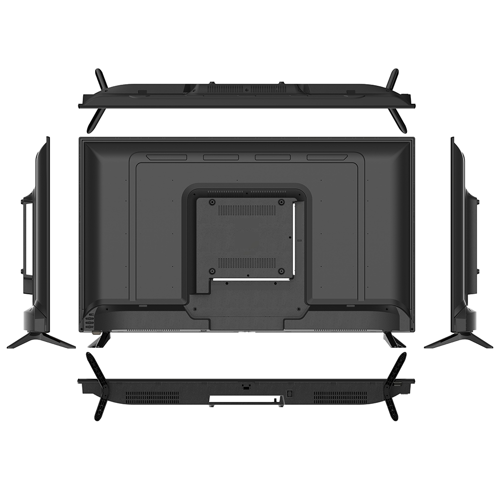 Лучшее качество FHD LED телевизор 32 43 50 55 65 72 дюймов Smart TV OEM Заводская цена TV