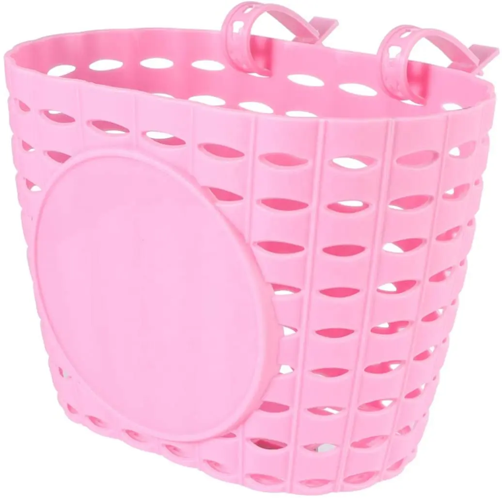 HL-BS09 colorful Bicycle basket for kids bicycle parts
