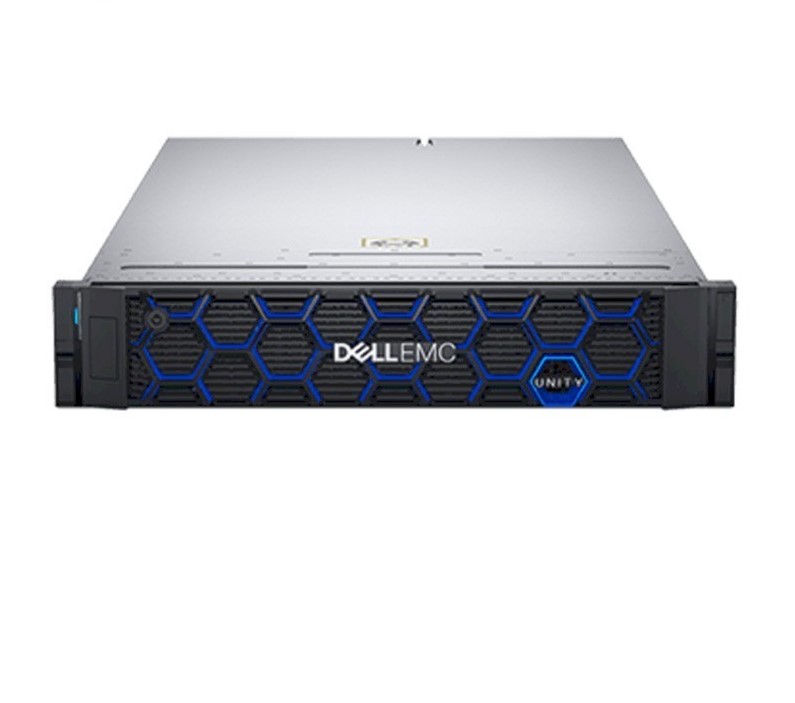 DE-LL EMC единство 380F Подробная информация о складское оборудование (6*3,84 T)