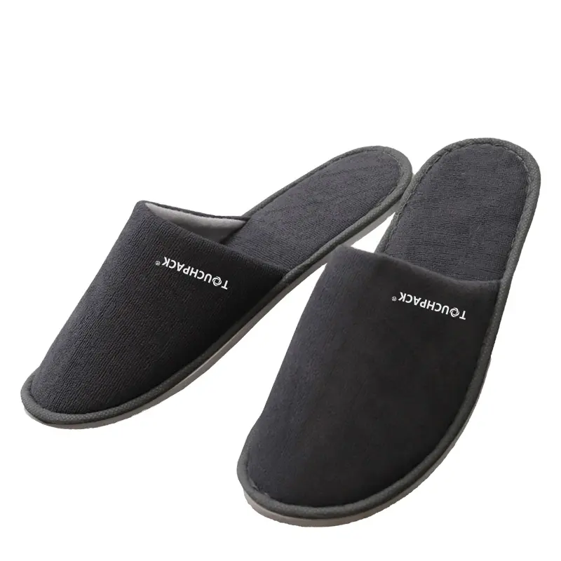 Wholesale Cheap Disposable Slippers For Hotel Spa