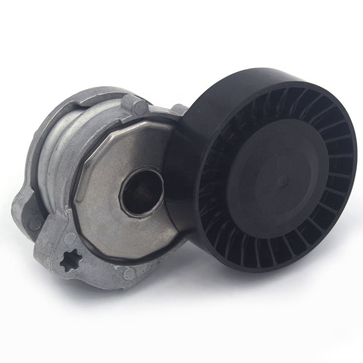 manufacturer S60 V40 V60 XC60 XC70 parts 2.5 T 2003 oem 31258153 fan drive belt tensioner for Ford volvo