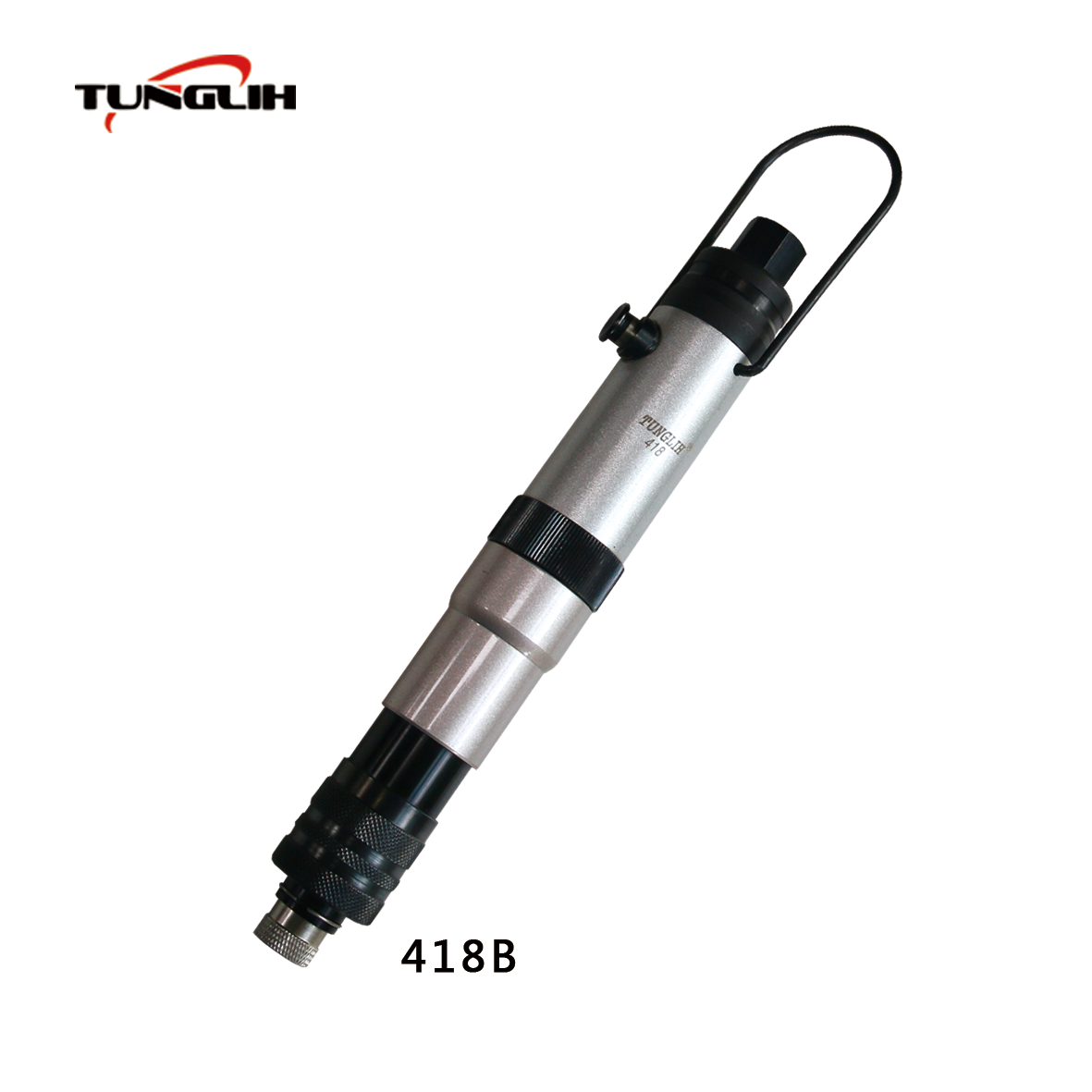 TUNG LIH Automatic clutch type down pressure type automatic stop pneumatic screwdriver preset torque to stop