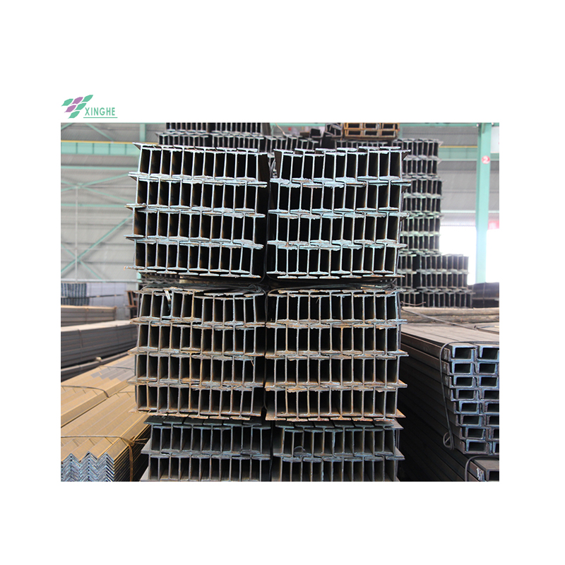 IPEAA European Standard Steel I beam from Factory