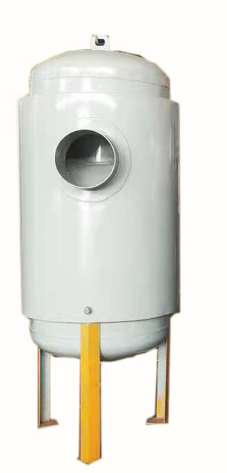 New technology small plastic cracker for waste plastic recycling