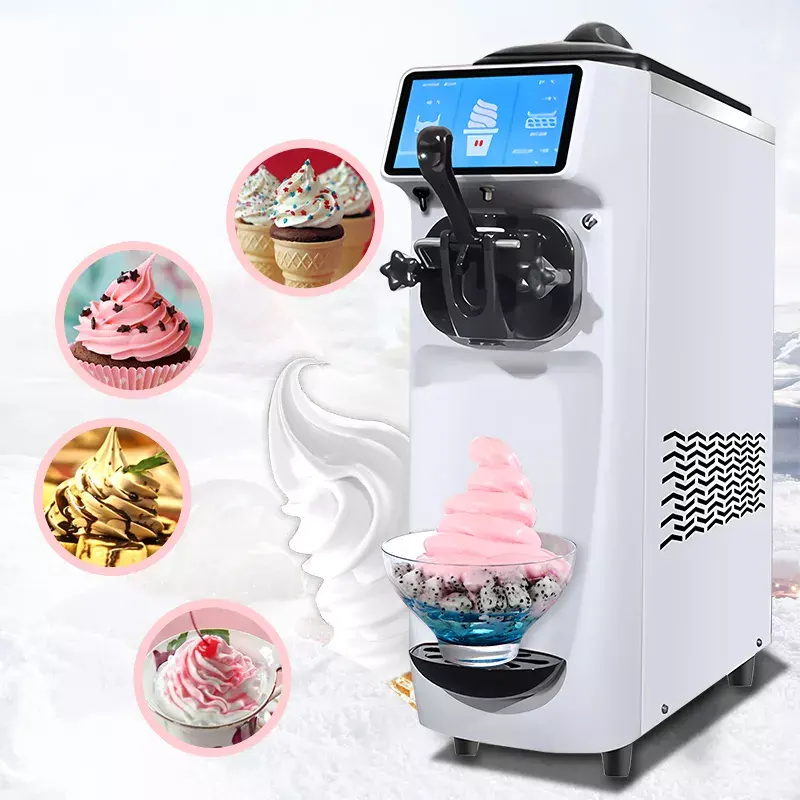Машина для приготовления мороженого SINOPES