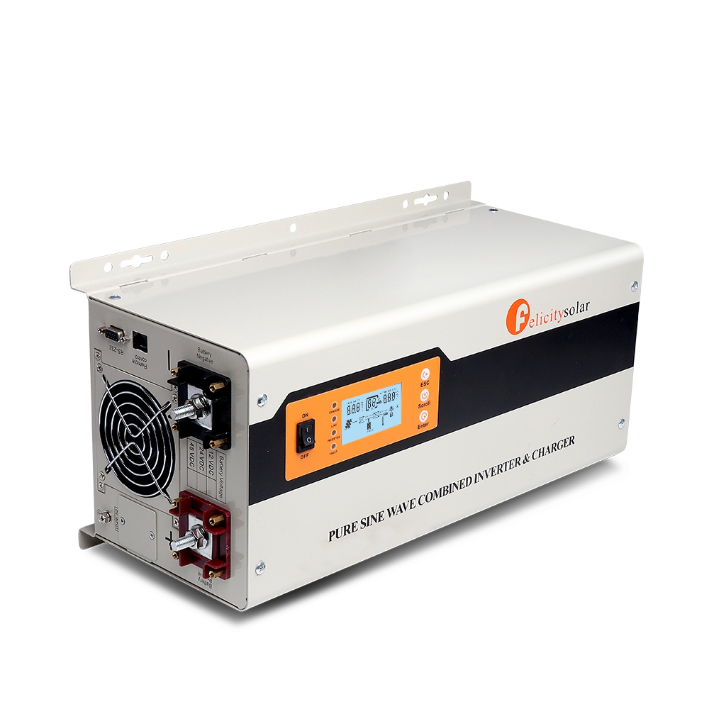 Чистая Синусоидальная волна инвертирующий усилитель мощности 1000w 2000w 3000w 4000w 5000w 6000w 7000w для домашнего использования солнечной энергии системы
