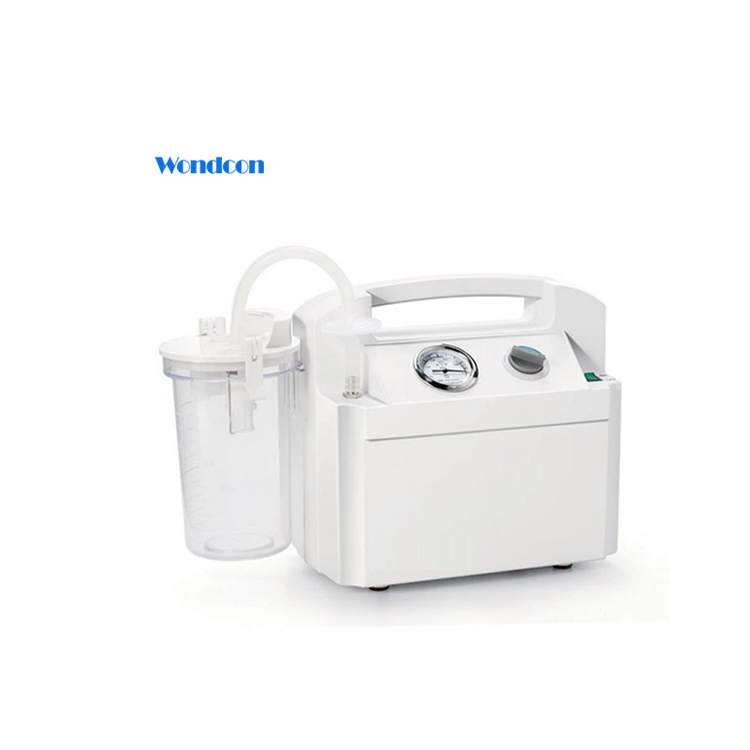 Wondocn портативный phlegm_suction насос мокроты Sucction блок устройства