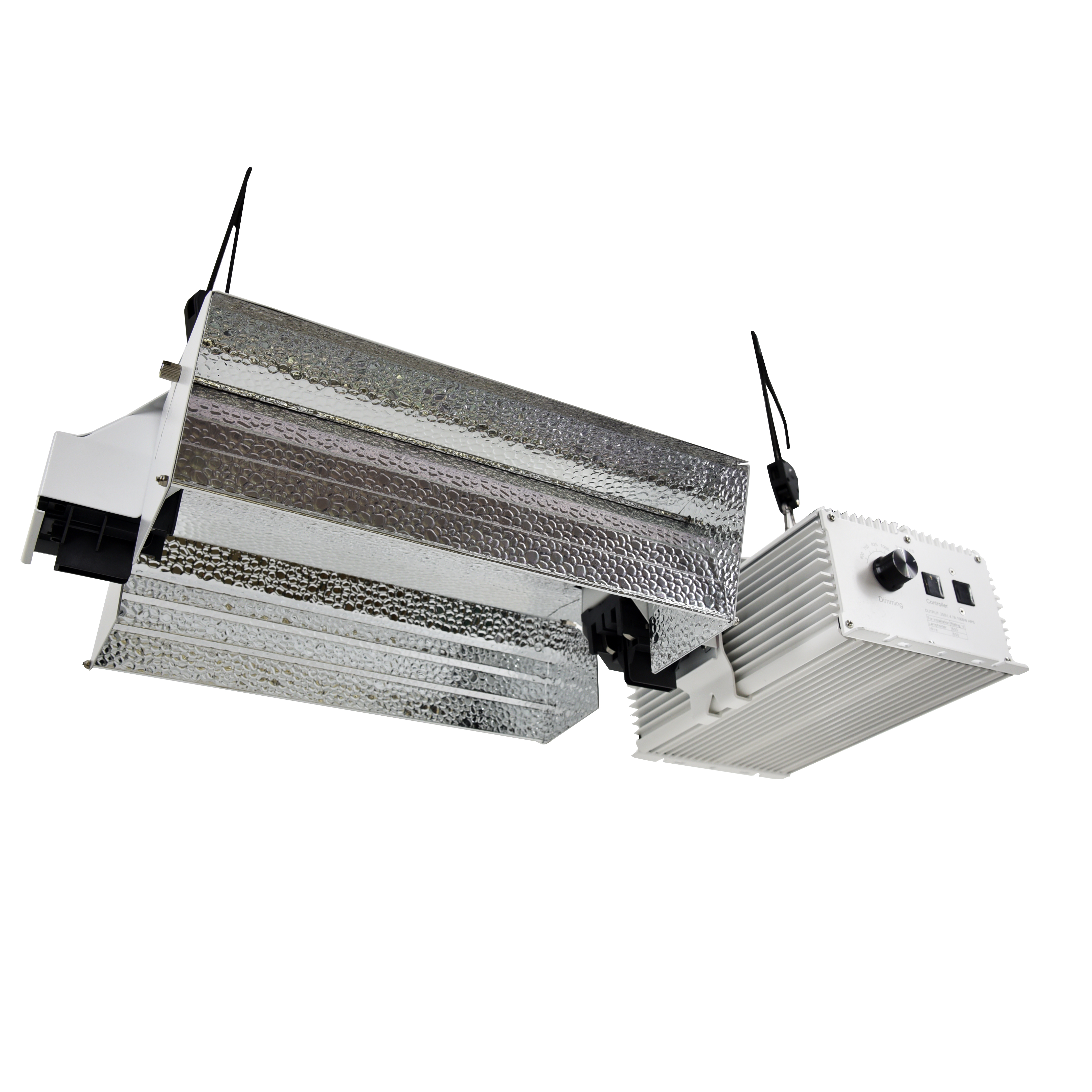 HPS Grow light 1000w регулируемый отражатель 120-240v/208-277v/347v/400v