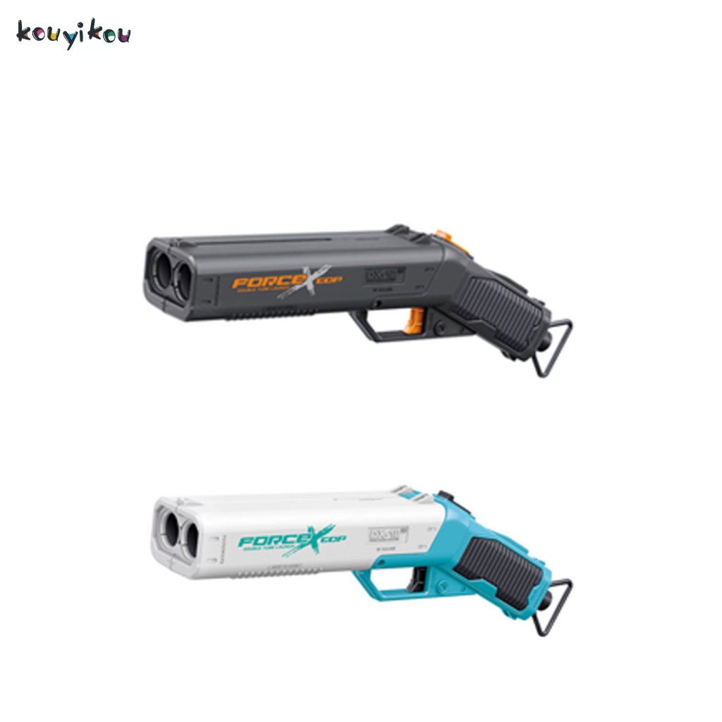 New Product Shell Ejecting Toy Gun Soft Bullet Manual Reload metal shotgun toy for Boy hot sale Toy pistol Gun