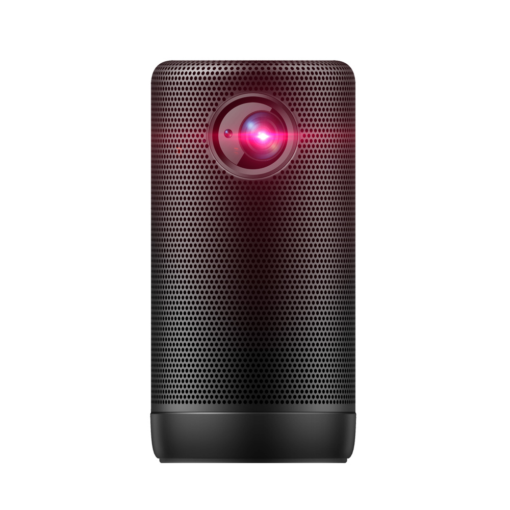 BYINTEK P30 Мини Путешествия DLP Интеллектуальный Карманный дома перемещение full HD 1080P Портативный видео проектор