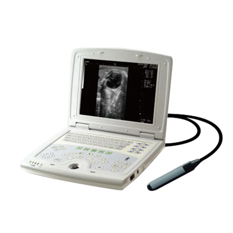 Цифровая ультразвуковая диагностическая система визуализации, ультразвуковой портативный ветеринарный ультразвук, низкая цена