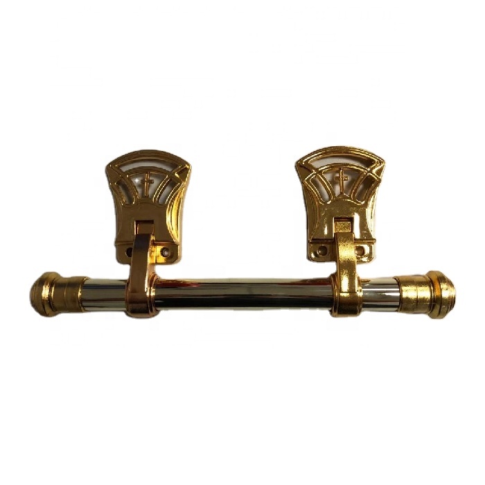 D08 manillas para urnas пластиковые гробные ручки длинный стержень