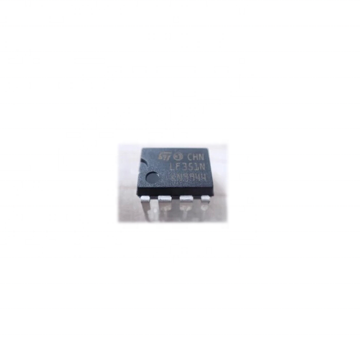 LF351N Операционные усилители IC OP AMP