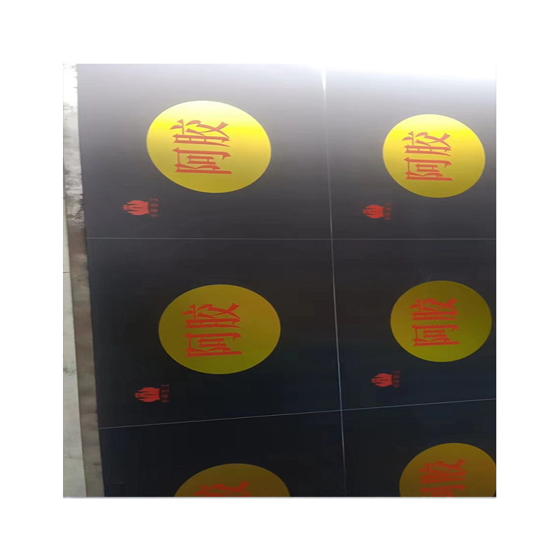 Печатный CMYK или PNS электролитический лист жести лакированный пищевой класс яркий лист жести с печатью