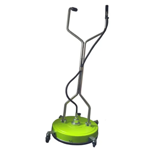 Cleaner Power Washer For Car Floor Surface Roof Multifunction High Pressure Cleaner