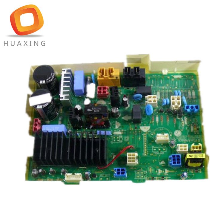Электронная PCBA служба управления PCB собирает электрон PCBA