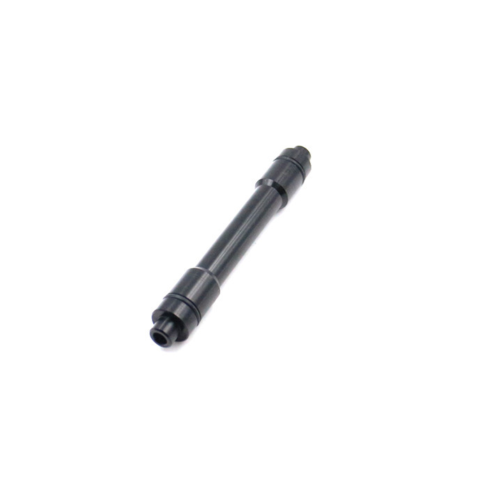 2021 Mountain Bicycle Quick Release Seatpost Clamps Aluminum Quick Release Lever Extended Seatpost Quick Release