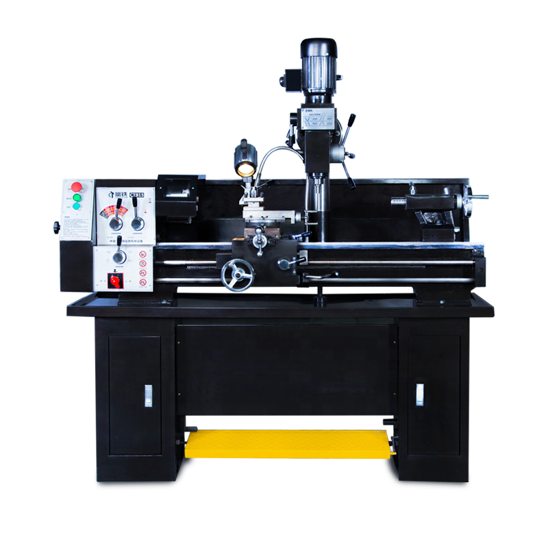 CT915 ручной верстачный токарный станок и Фрезер для обработки металла