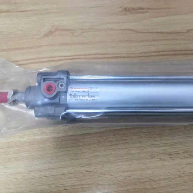 Цилиндр Norgren RA/8032/M/100