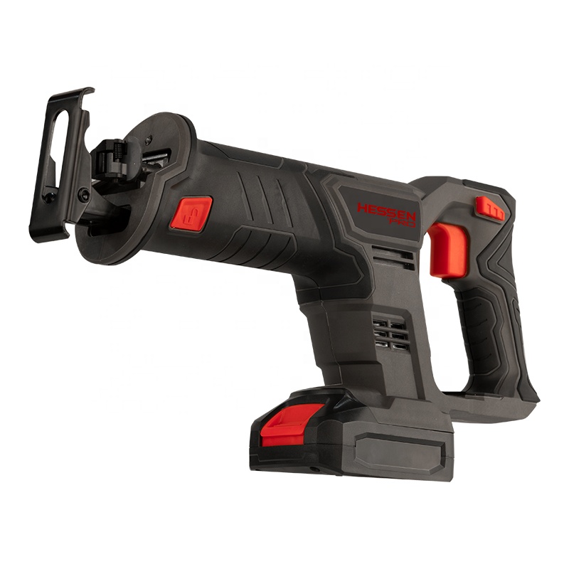 HESSENPRO HCD2004 20 в 100 мм Профессиональная беспроводная сабельная пила