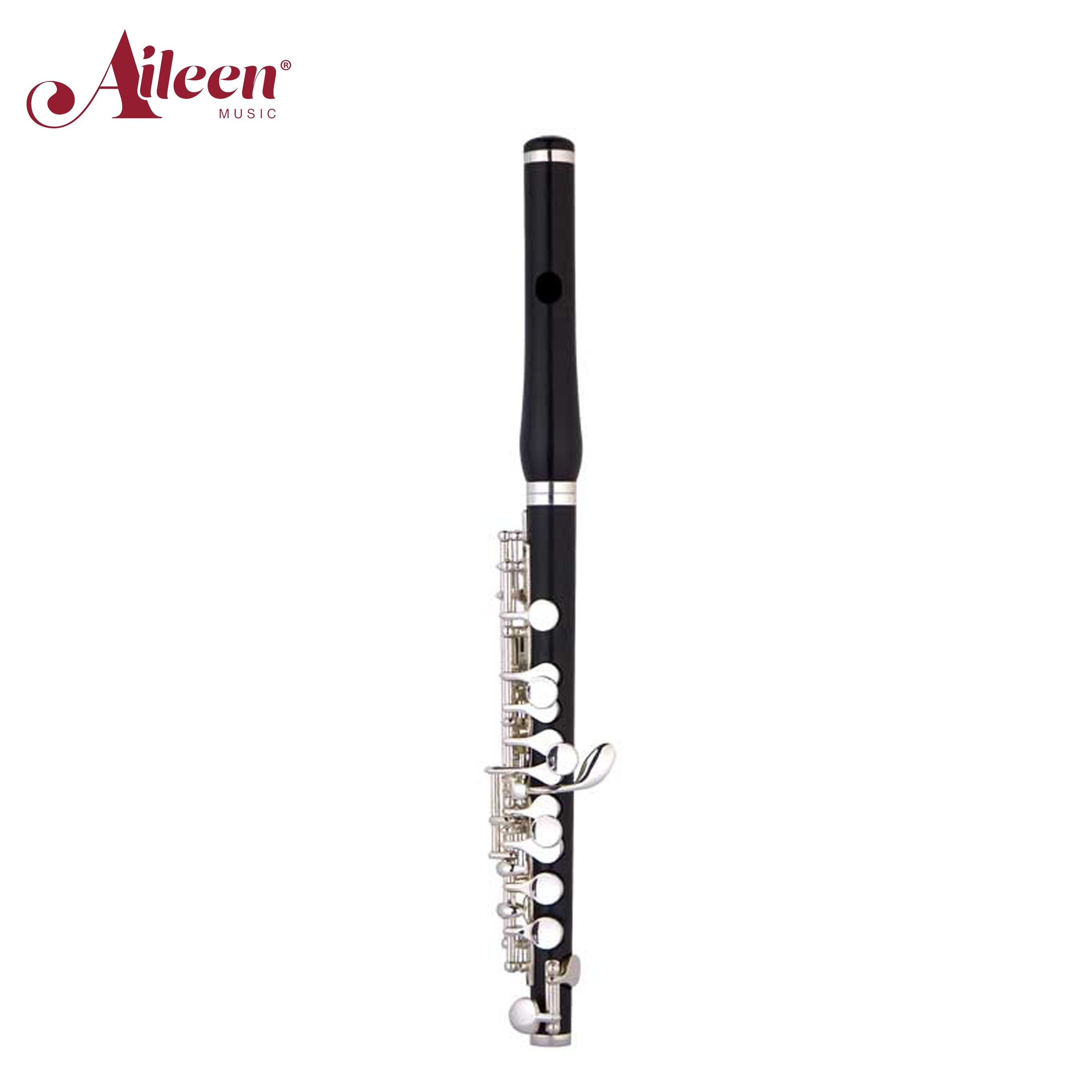 Aileenmusic китайская фабрика OEM оптовая продажа тональность C пикколо (PC-H9400S)