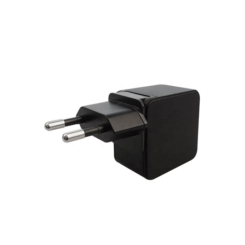 Faman Factory ODM CE сертифицированное быстрое зарядное устройство EU Plug PD 18W Type C QC3.0 usb Сетевое зарядное устройство