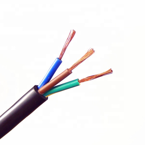 UL1277 Power and control multicore tc cable 4x12awg wttc 600v